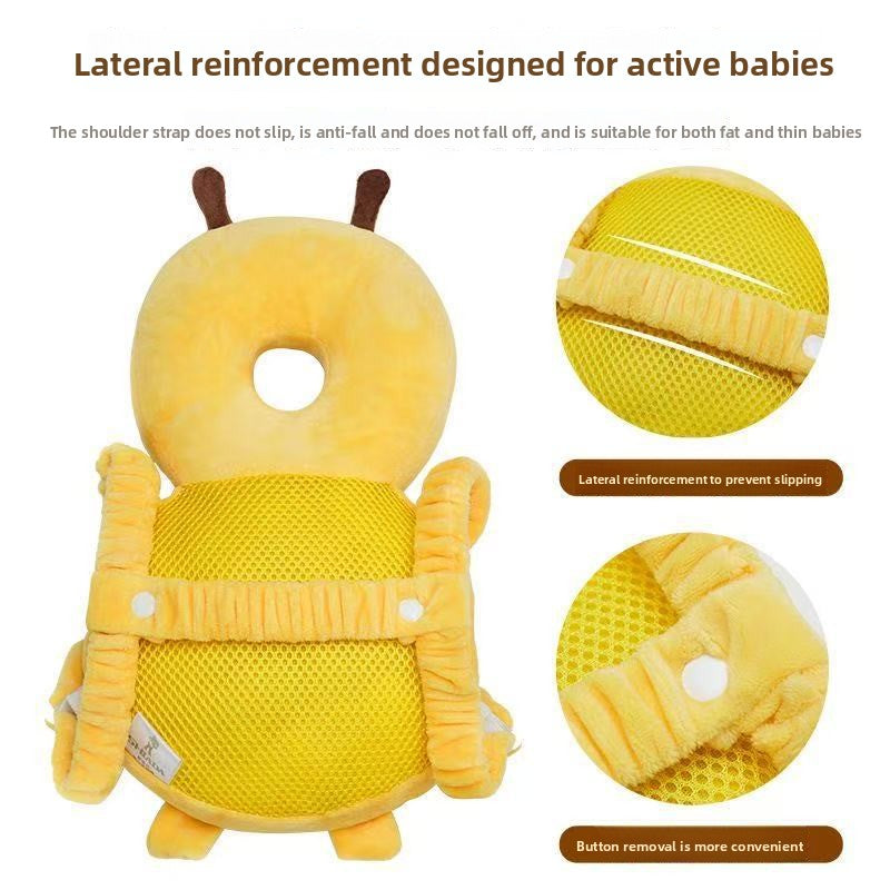 Baby Head Protection Pad