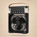 Aircofan — USB Desk Misting Fan