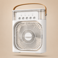 Aircofan — USB Desk Misting Fan
