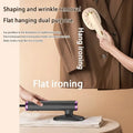 Handheld Clothes Steamer Iron