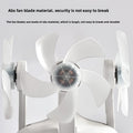 LED Ceiling Fan Light with Remote Control