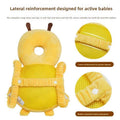 Baby Head Protection Pad