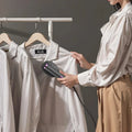 Handheld Clothes Steamer Iron