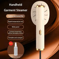Handheld Clothes Steamer Iron