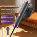 Handheld Clothes Steamer Iron