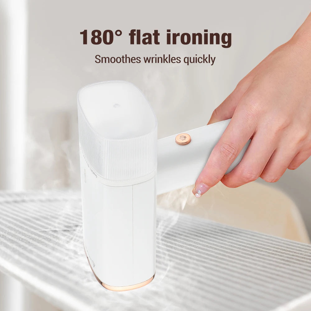 Portable Handheld  Steam Iron